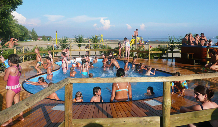 Camping Al Bosco - Grado