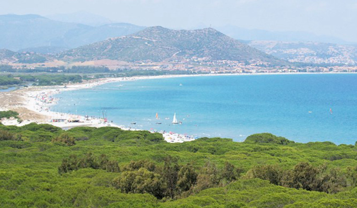 Camping Amfibie Treks - Siniscola