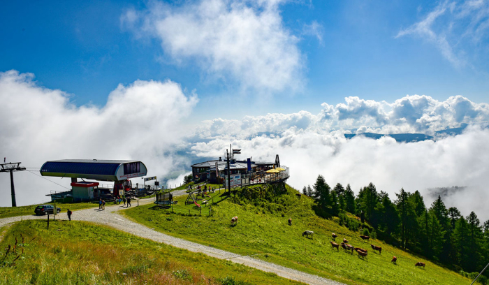 Camping Mauterndorf - Mauterndorf