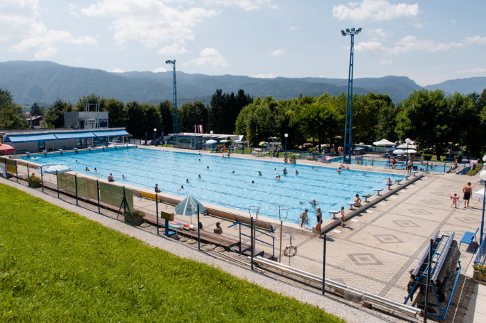 Camping Radovljica - Radovljica