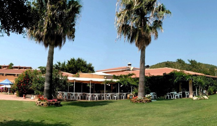 Camping Village Porto Corallo - Villaputzu