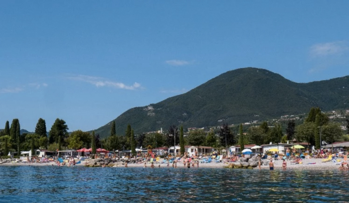 Camping Villaggio Turistico Maderno - Toscolano-Maderno