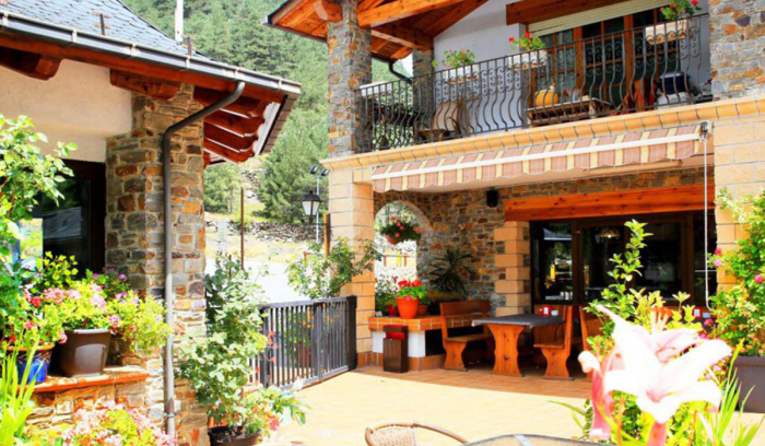 Camping Xixerella - Andorre