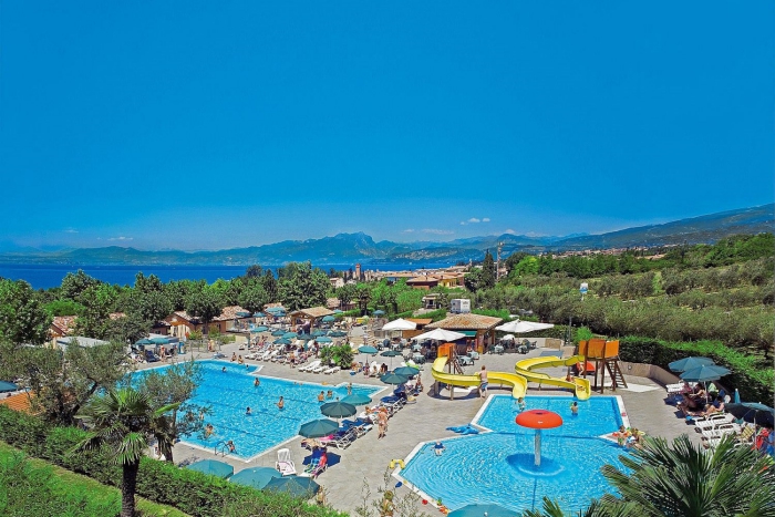 Camping du Parc - Lazise