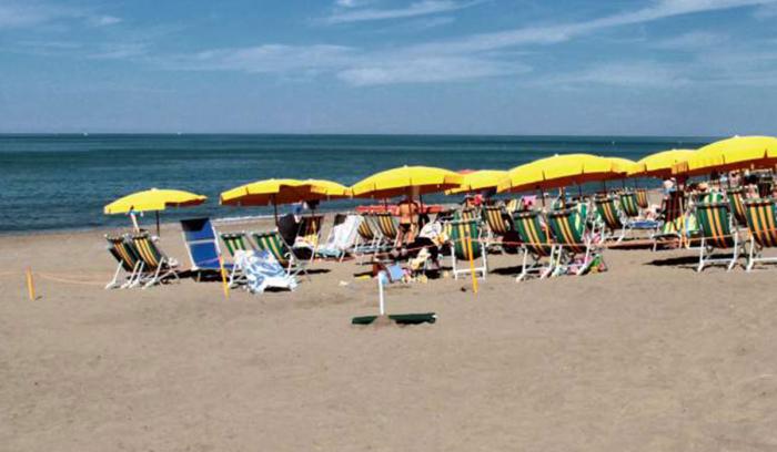 Camping Casa Di Caccia - Marina di Bibbona