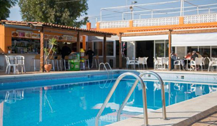 Camping Costa Blanca - El Campello