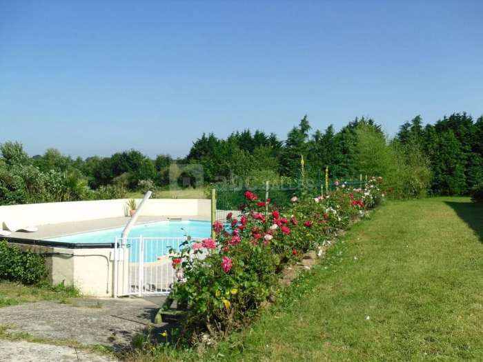 Domaine De Trocherou - Riec-sur-Bélon