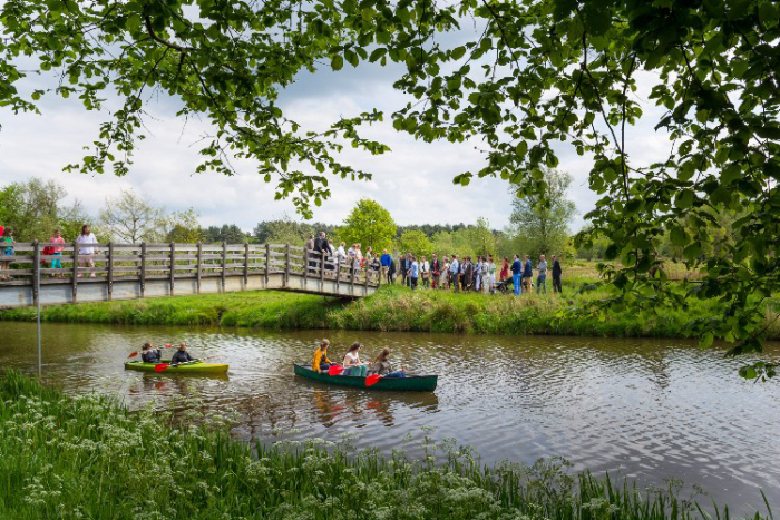 Camping Houtum - Kasterlee