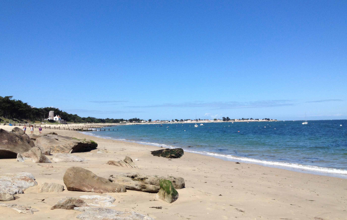 Camping La Clère - Noirmoutier-en-l'Île