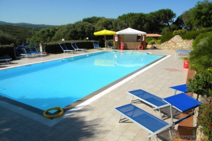 Camping La Liccia - Santa Teresa Gallura