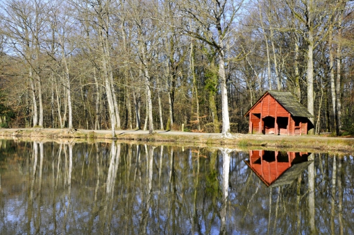 Camping Lac de Sillé - Sillé-le-Guillaume