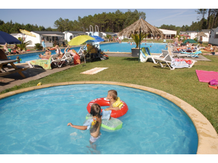 Camping Land's Hause - Pataias