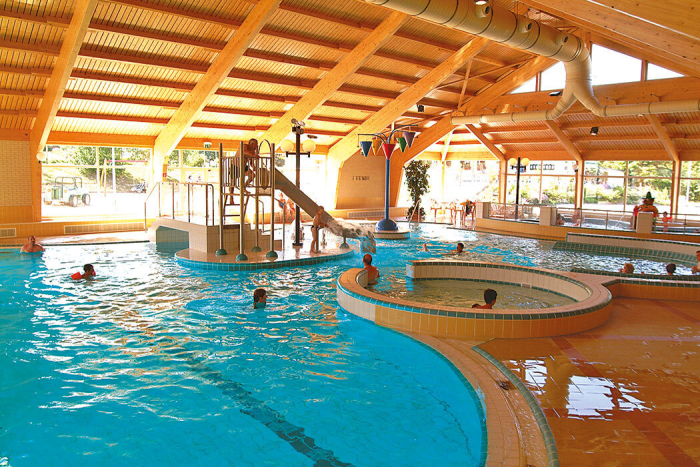 Camping Landal Warsberg - saarburg