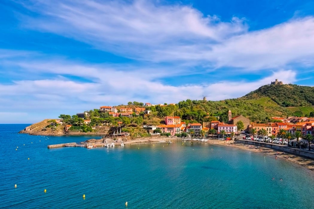 Camping Le Roussillonnais - Argelès-sur-Mer