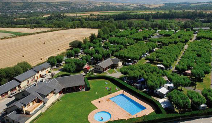 Camping Pirineus - Guils de Cerdanya