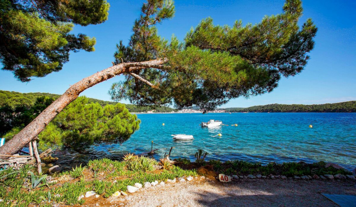 Mali Losinj - 2 - campings