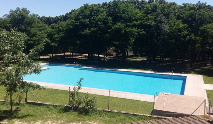 Camping Riudarenes - Riudarenes