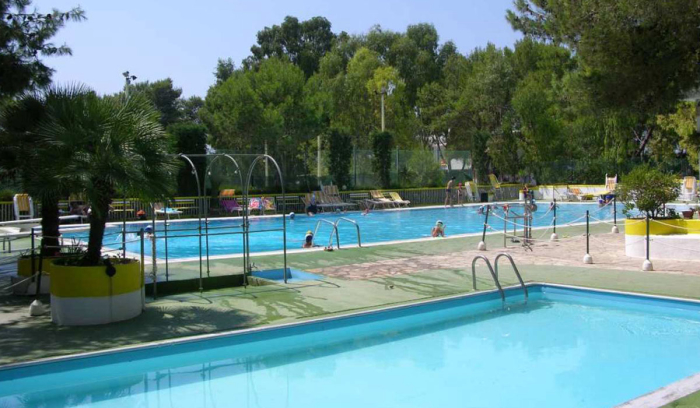 Camping Santa Maria di Leuca - Gagliano del Capo