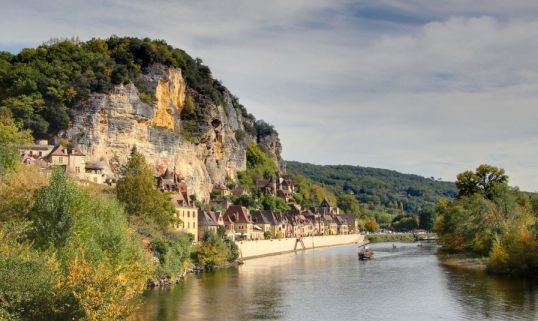 Camping Sarlat - Sarlat-la-Canéda