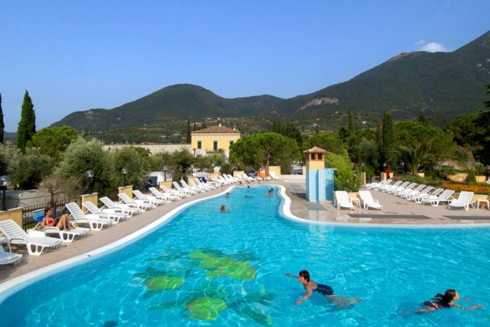 Camping Toscolano-Maderno - 2 - campings