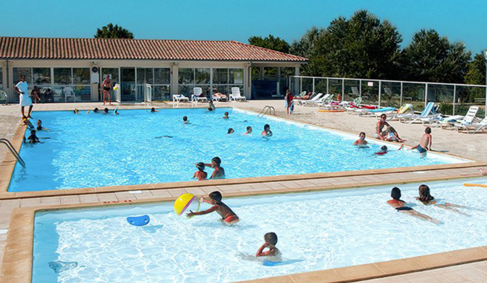 Camping Village Vacances Fouras - Fouras