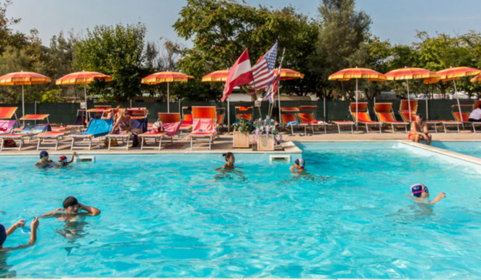 Camping Cervia - 2 - campings