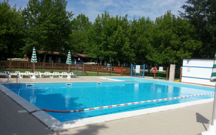 Lido delle Nazioni - 2 - campings