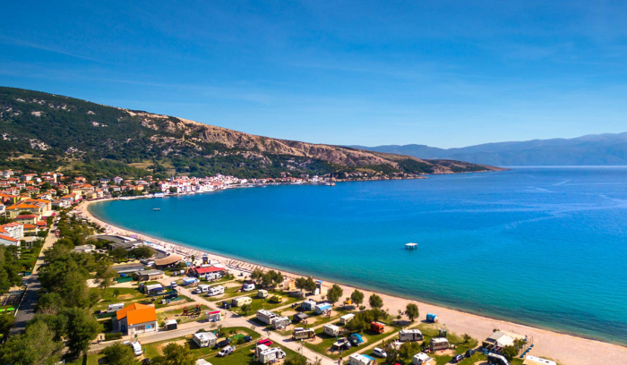 Camping Baska - 3 - campings