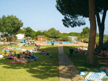 Camping Cabopino - Marbella