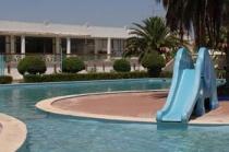 Camping Elxadai - Elvas