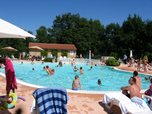 Camping des Gorges de l’Allier - Langeac