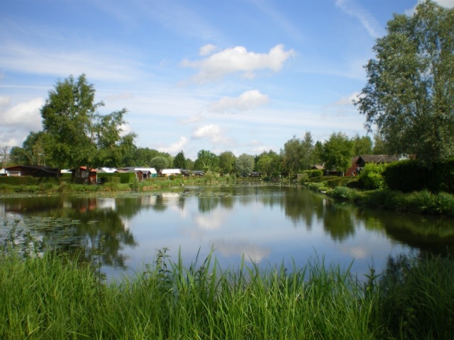 Domaine de la Canardière - Béthencourt-sur-Somme