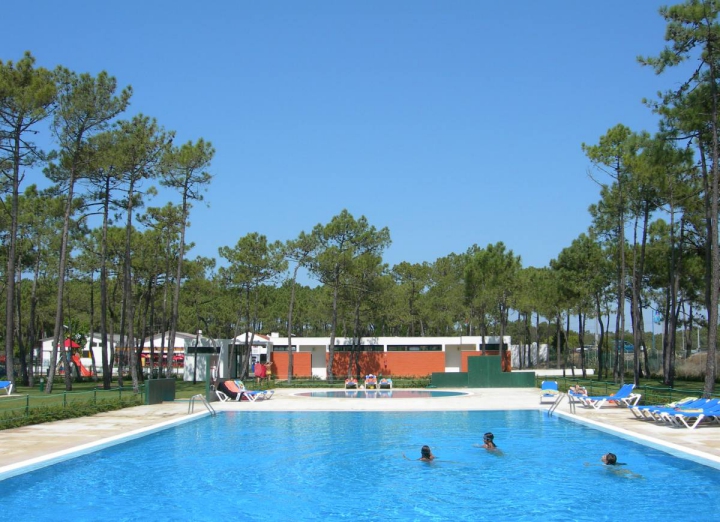 Camping Gala - Figueira da Foz