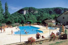 Camping La Bouysse - Vitrac