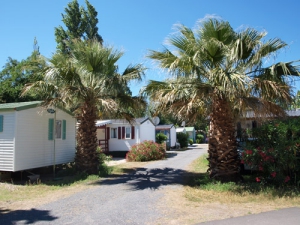 Camping La Mer - Agde