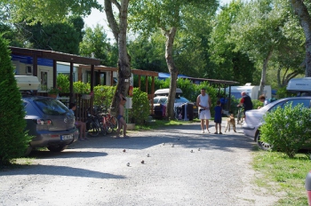 Camping La Rive - Notre-Dame-de-Monts