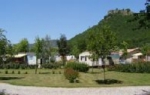 Camping La Roucateille - Montgaillard