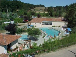 Camping La Solanilla - Lelin-Lapujolle