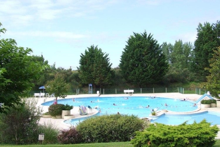 Camping Le Faillal - Montpezat-de-Quercy