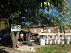 Saint-Étienne-Vallée-Française - 2 - campings