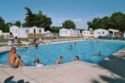 Camping Le Païsserou - Najac