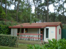 Camping Le Pavillon Royal - Bidart