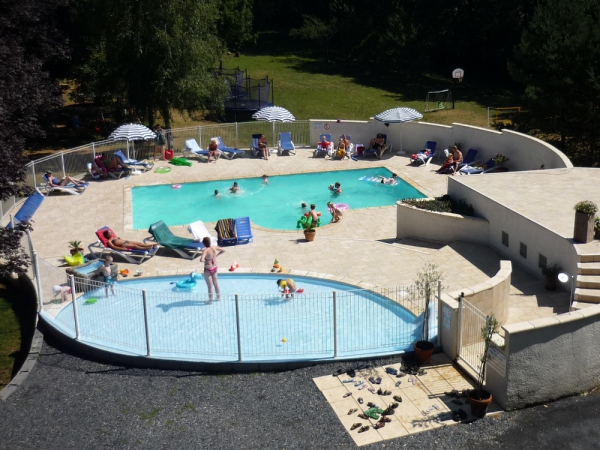 Camping Le Bez - 2 - campings