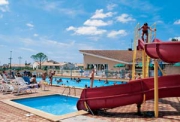 Camping Le Puits Rochais - Château-d'Olonne