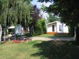 Camping Le Raisin d'Or - Clessé