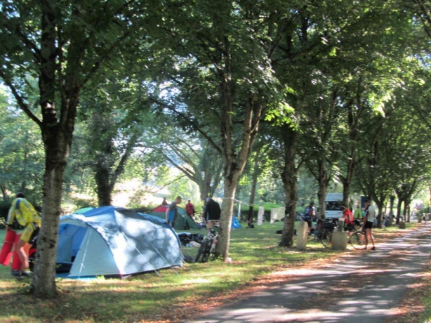 Camping Le Siloë - Roquecourbe