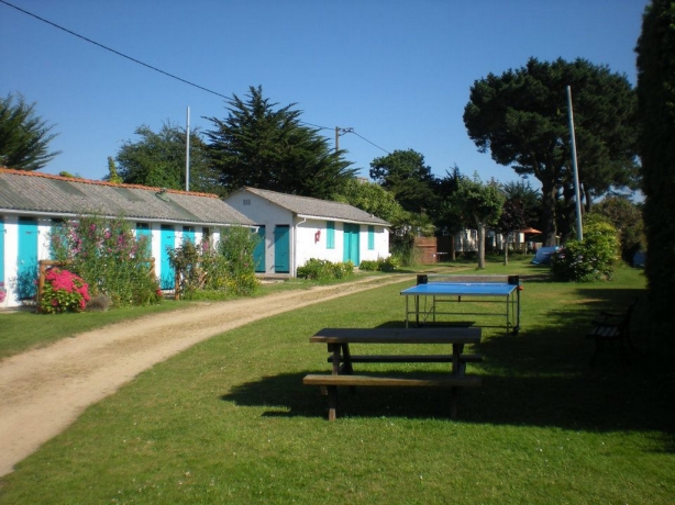 Camping Le Tregor - Plougasnou