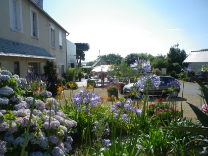 Camping Le Varlen - Plougrescant