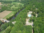 Camping Le Vézère Périgord - Tursac