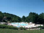 Camping l’Eglantière - Domaine Naturiste - Castelnau-Magnoac